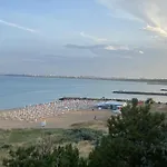 Sea Sunrise