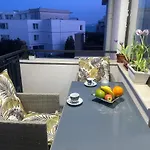 Sea Sunrise Apartmán Burgas City