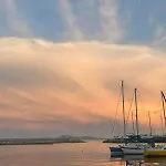 Sea Sunrise Apartmán