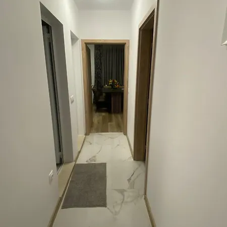 Sea Sunrise Бургас