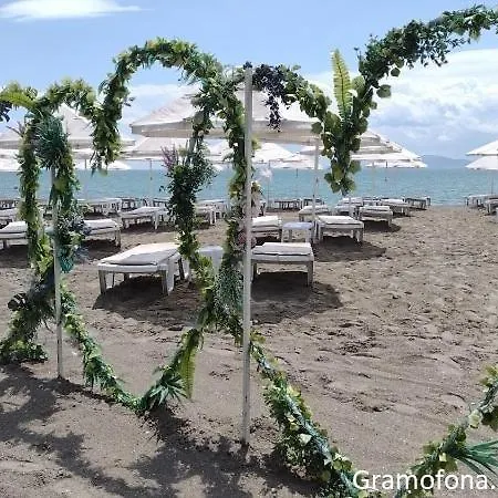 Sea Sunrise Апартаменты Бургас