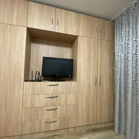 Апартаменты Sea Sunrise Бургас