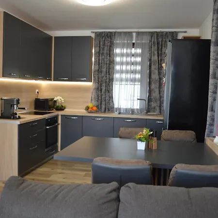 Sea Sunrise Бургас