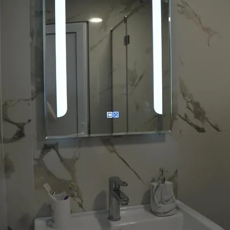 Апартаменты Sea Sunrise