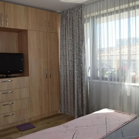 Sea Sunrise Бургас