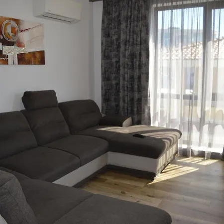 Sea Sunrise Бургас