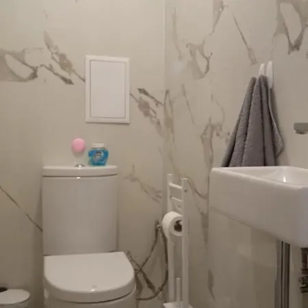 Sea Sunrise Апартаменты Бургас