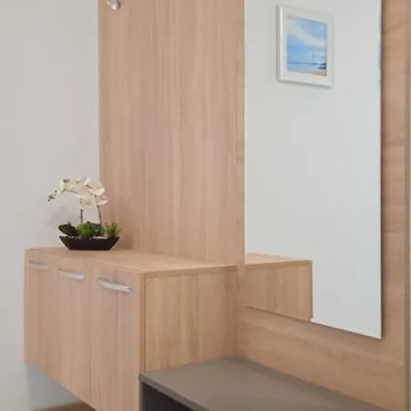 Апартаменты Sea Sunrise