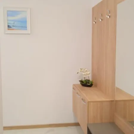 Sea Sunrise Бургас