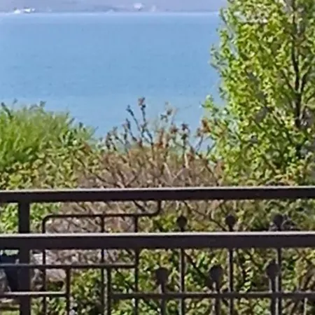 Апартаменты Sea Sunrise