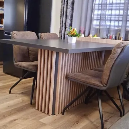 Sea Sunrise Апартаменты *