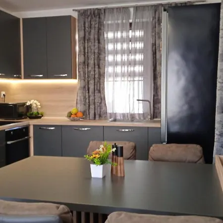 Sea Sunrise Бургас