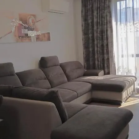 Апартаменты Sea Sunrise Бургас