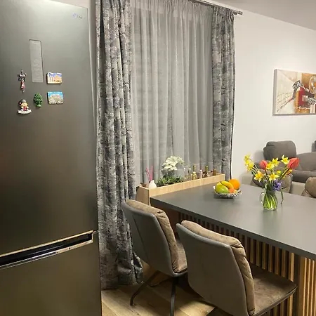 Sea Sunrise Бургас