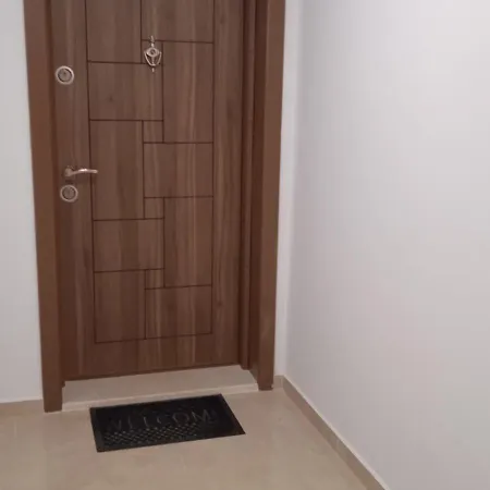 Апартаменты Sea Sunrise *