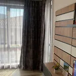 Апартамент Sea Sunrise Бургас