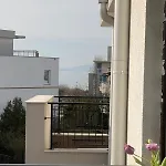 Апартамент Sea Sunrise