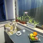 Apartment Sea Sunrise Burgas City