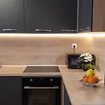 Apartment Sea Sunrise Burgas City